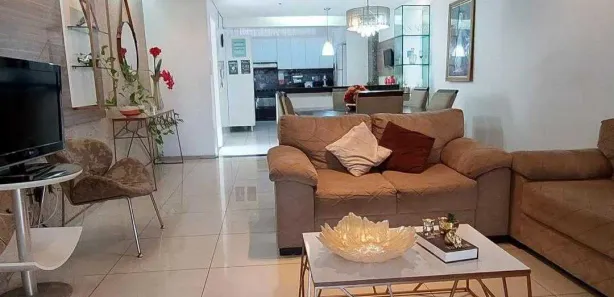 Casa com 4 Quartos à venda, 220m² no Jabotiana, Aracaju
