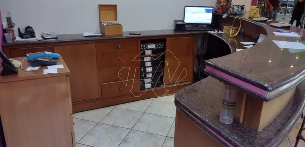 Loja / Salão / Ponto Comercial para alugar, 180m² no Jardim Bela Vista, Américo Brasiliense