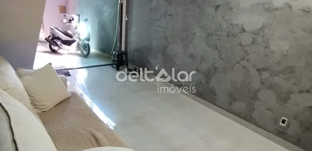 Casa com 2 Quartos à venda, 78m² no Santa Mônica, Belo Horizonte