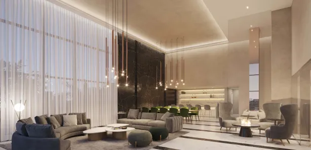 Apartamento com 3 Quartos à venda, 136m² no Água Branca, São Paulo