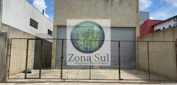 Galpão / Depósito / Armazém para venda ou aluguel, 260m² no Jardim Paulista, Votorantim