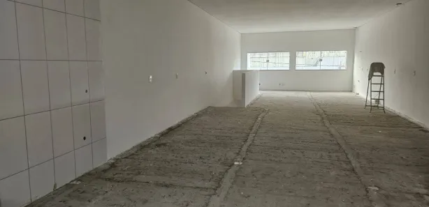 Galpão / Depósito / Armazém para alugar, 125m² no Centro, Bragança Paulista