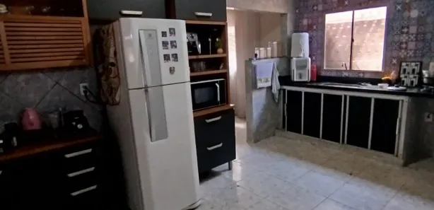 Casa com 3 Quartos à venda, 70m² no Cruz das Armas, João Pessoa