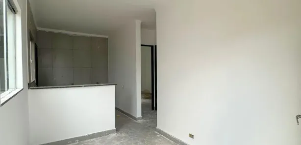 Casa de Condomínio com 2 Quartos à venda, 45m² no Nova Lima, Campo Grande