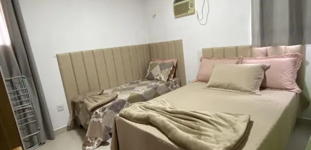 Casa de Condomínio com 3 Quartos para alugar, 165m² no , Bananeiras