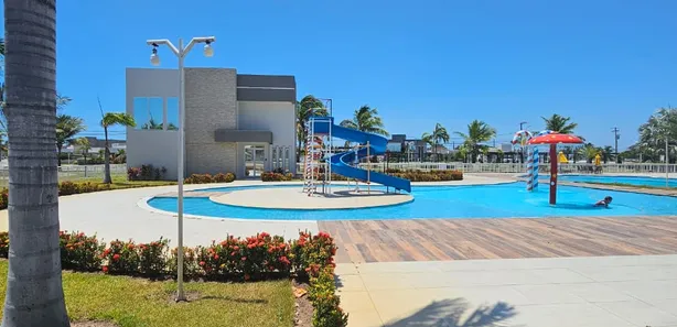 Casa de Condomínio com 3 Quartos à venda, 128m² no Centro, São Cristóvão