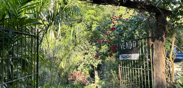 Fazenda / Sítio / Chácara com 3 Quartos à venda, 70m² no Pedro do Rio, Petrópolis