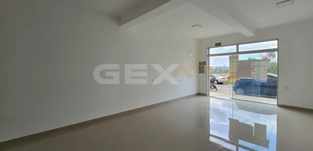 Loja / Salão / Ponto Comercial com 1 Quarto à venda, 47m² no Liberdade, Divinópolis