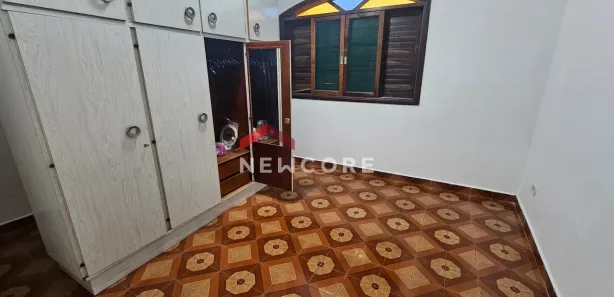 Casa com 3 Quartos à venda, 136m² no Jardim Casqueiro, Cubatão