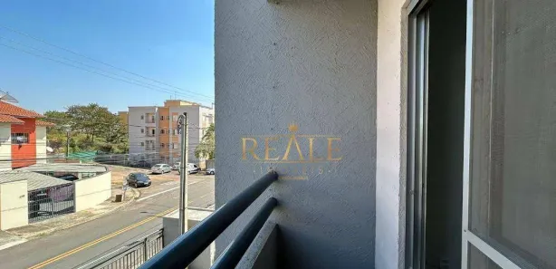 Apartamento com 2 Quartos para alugar, 50m² no Vila Bossi, Louveira