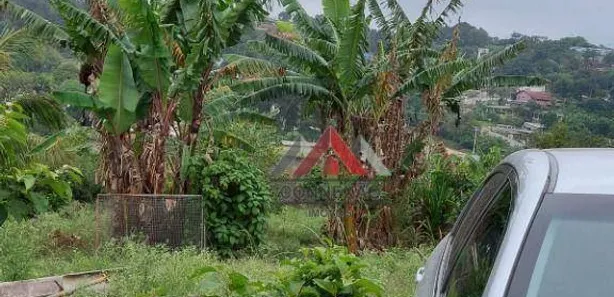 Terreno / Lote / Condomínio à venda, 1225m² no Jardim Chácara Méa, Suzano