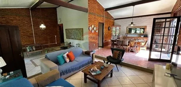 Fazenda / Sítio / Chácara com 3 Quartos à venda, 22000m² no Granja dos Cavaleiros, Macaé