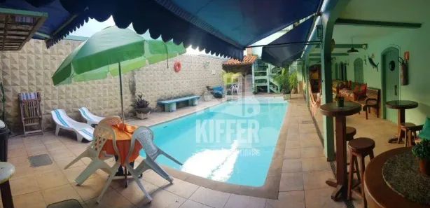Hotel / Motel / Pousada à venda, 575m² no Praia dos Anjos, Arraial do Cabo