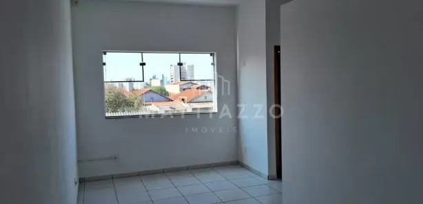 Conjunto Comercial / Sala para alugar, 48m² no Vila Santa Rosália, Limeira