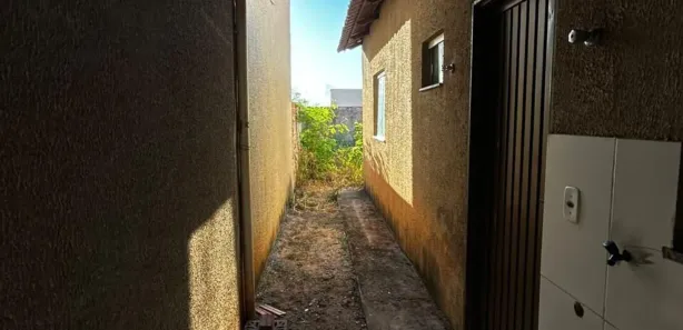Casa com 2 Quartos à venda, 60m² no Setor Jardim Imperial, Trindade
