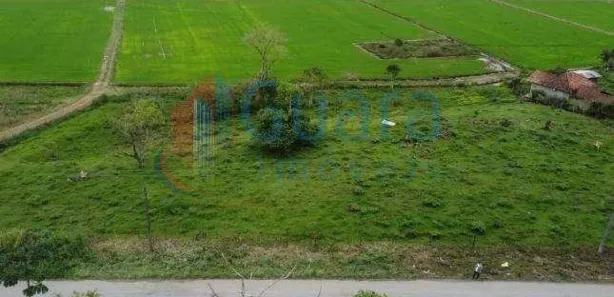 Terreno / Lote / Condomínio à venda, 7942m² no Centro, Massaranduba
