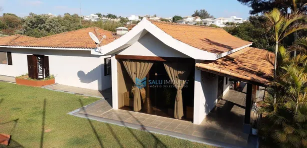Fazenda / Sítio / Chácara com 7 Quartos à venda, 800m² no Capoavinha, Votorantim