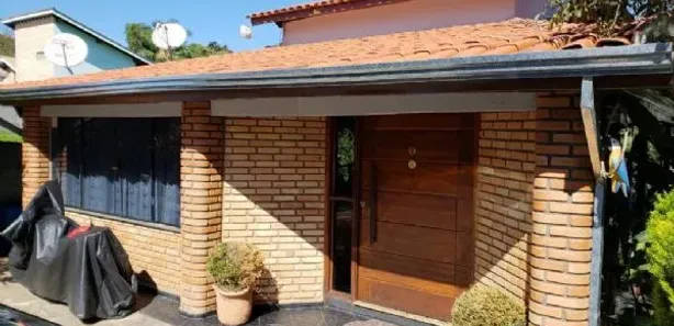 Casa de Condomínio com 5 Quartos à venda, 1350m² no Vila Darcy Penteado (Mailasqui), São Roque
