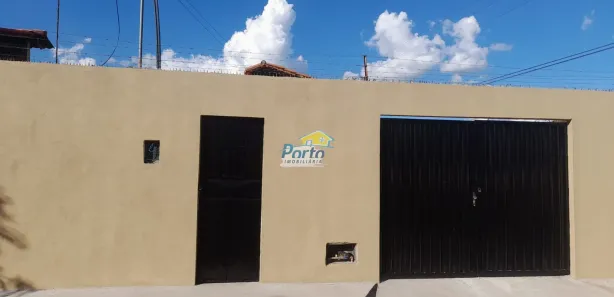 Casa com 2 Quartos à venda, 47m² no Tranqueira, Altos