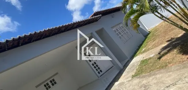 Casa com 3 Quartos à venda, 180m² no Nova Parnamirim, Parnamirim