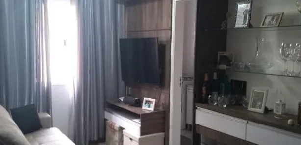 Apartamento com 2 Quartos à venda, 109m² no Jardim Rosalina, Cotia