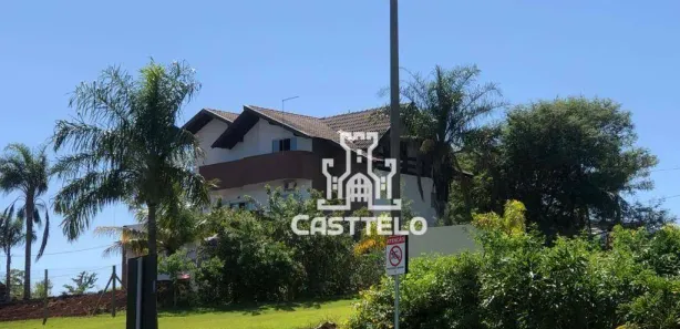 Casa de Condomínio com 5 Quartos para venda ou aluguel, 400m² no , Sertanópolis