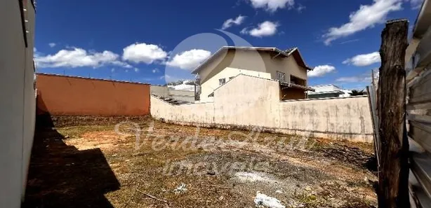 Terreno / Lote / Condomínio à venda, 300m² no Jardim Residencial Dona Maria José, Indaiatuba