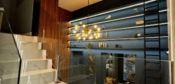 Sobrado com 3 Quartos para venda ou aluguel, 288m² no Vila Estádio, Araçatuba