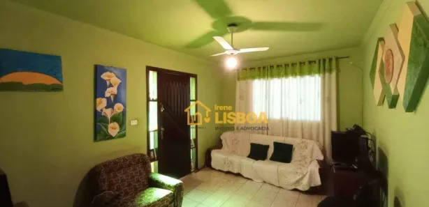Casa com 3 Quartos à venda, 185m² no Vila Ester, São Paulo