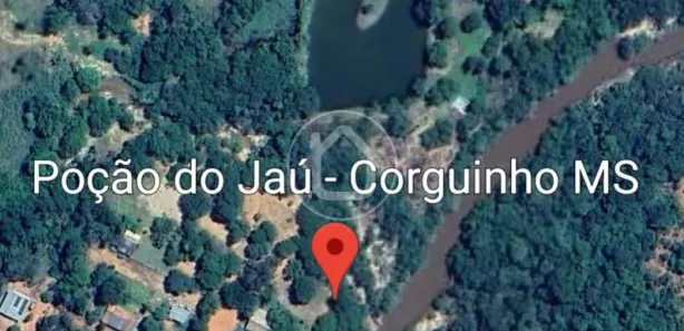 Fazenda / Sítio / Chácara com 1 Quarto à venda, 200m² no , Corguinho