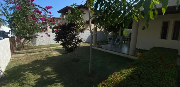 Casa de Condomínio com 4 Quartos à venda, 260m² no Buraquinho, Lauro de Freitas