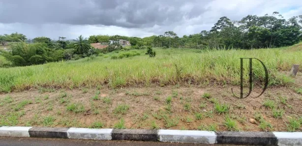 Terreno / Lote / Condomínio à venda, 945m² no Santa Rosa, Simões Filho