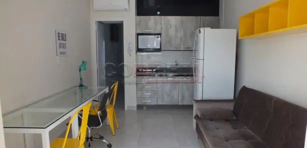 Kitnet com 1 Quarto para alugar, 44m² no Jardim Nova Yorque, Araçatuba