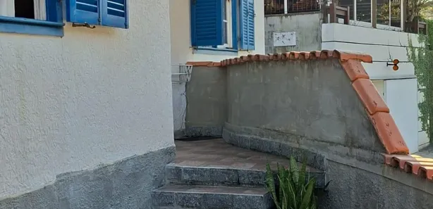 Casa com 2 Quartos à venda, 86m² no Vila Militar, Petrópolis