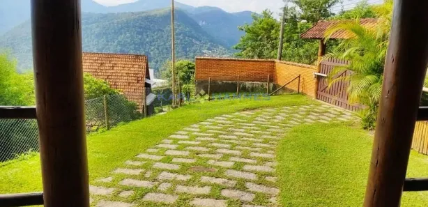 Casa com 3 Quartos à venda, 119m² no Corrêas, Petrópolis