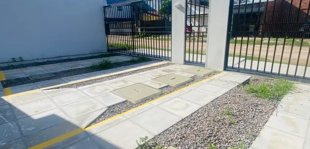 Apartamento com 2 Quartos à venda, 50m² no Pau Amarelo, Paulista