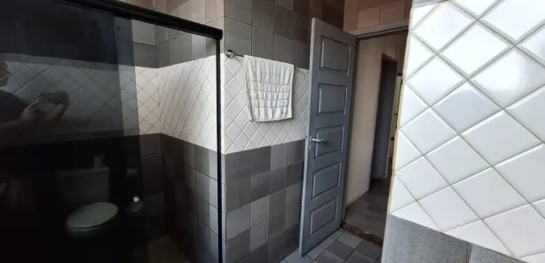 Sobrado com 4 Quartos à venda, 190m² no Caixa D'Água, Salvador