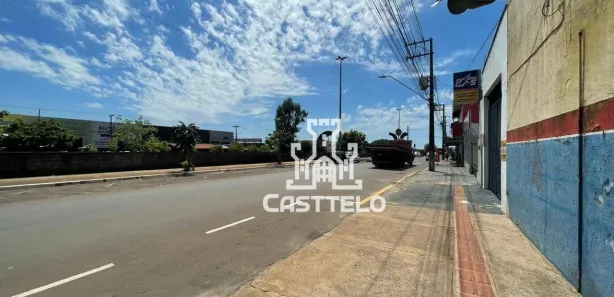 Galpão / Depósito / Armazém para alugar, 100m² no Jardim Riviera, Cambé