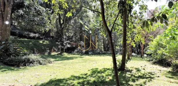 Casa de Condomínio com 6 Quartos para venda ou aluguel, 550m² no Jardim Marilu, Carapicuíba