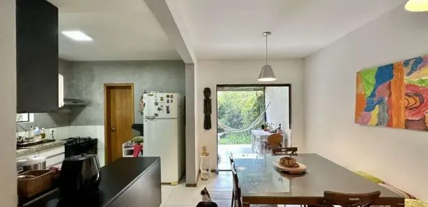 Casa de Vila com 3 Quartos à venda, 124m² no Jardim Ana Estela, Carapicuíba
