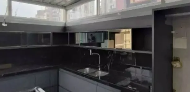 Cobertura com 2 Quartos para venda ou aluguel, 122m² no Indianópolis, São Paulo