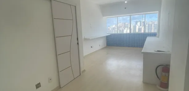 Prédio Inteiro para alugar, 28m² no Brotas, Salvador