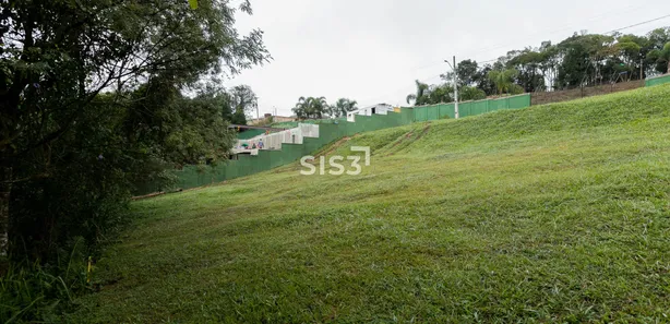 Terreno / Lote / Condomínio à venda, 700m² no Cecilia, Campo Magro
