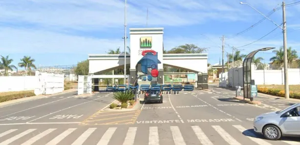 Casa de Condomínio com 4 Quartos à venda, 256m² no Parque Gabriel, Hortolândia