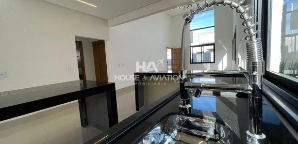 Casa com 3 Quartos à venda, 209m² no Setor Cristina II, Trindade