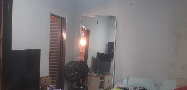 Casa com 2 Quartos à venda, 126m² no Samambaia Norte, Brasília