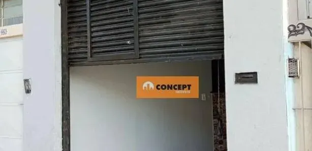 Loja / Salão / Ponto Comercial para alugar, 25m² no Jardim Estela, Poá