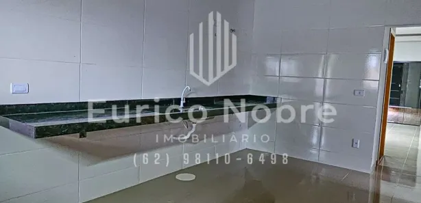 Casa com 3 Quartos à venda, 157m² no Jardim Scala, Trindade