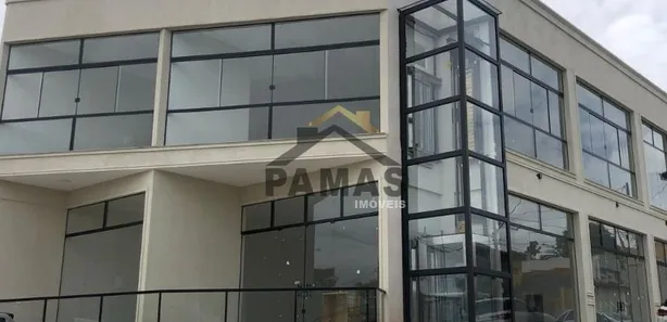 Loja / Salão / Ponto Comercial para venda ou aluguel, 200m² no Nova Vinhedo, Vinhedo