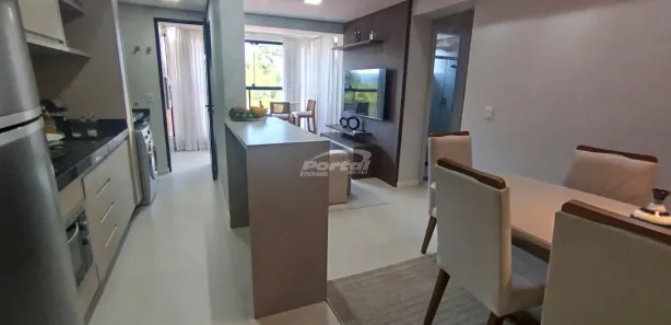 Apartamento com 2 Quartos para alugar, 73m² no Do Salto, Blumenau